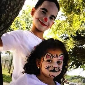 Meet your Posher, Carmen